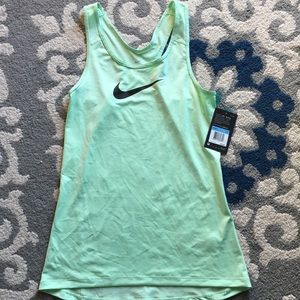 Nike Workout Tank